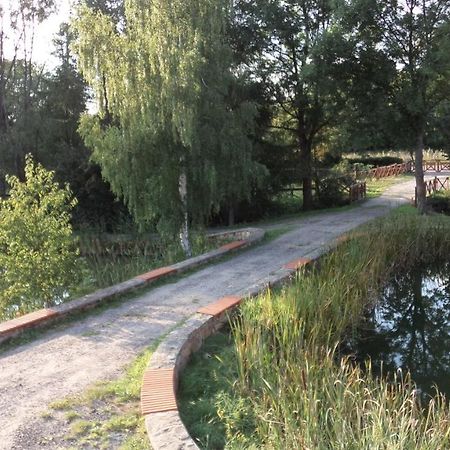 Bacówka Noclegi Sierpnica Exterior foto